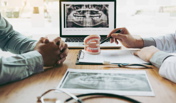 Best Emergency Root Canal Treatment in Falmouth, VA