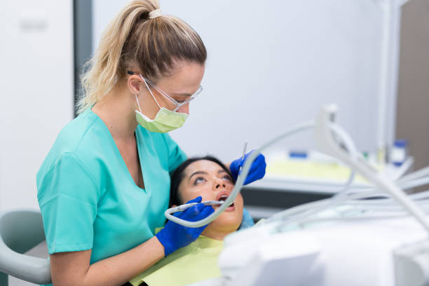 Best After-Hours Emergency Dentist in Falmouth, VA